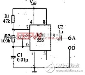 簡易信號發(fā)生器電路圖大全 八款實用設(shè)計原理與家用電器研發(fā)應(yīng)用詳解